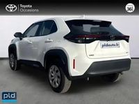 Occasion Toyota Yaris Cross 2025 Blanc SUV