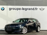 occasion Opel Insignia 2.0 Cdti Ecoflex 140ch Cosmo Start&stop