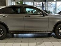 occasion Mercedes GLC43 AMG ClasseAmg 390ch 4matic 9g-tronic Euro6d-t-evap-isc