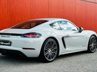 occasion Porsche Cayman GTS 365 ch PDK APPROVED