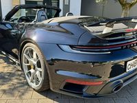 Occasion Porsche 911 Turbo S 650 ch (478 kW) 2019 Cabriolet