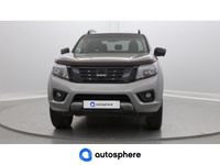 occasion Nissan Navara 2.3 dCi 190ch Double-Cab N-Guard 2018