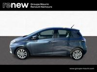 occasion Renault Zoe Zen charge normale R110 4cv