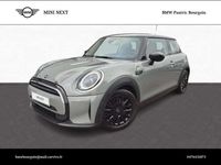 Occasion Mini Cooper 137 ch (100 kW) 2022 Moonwalk grey Citadine