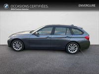 occasion BMW 320 Serie 3 ia 184ch Lounge