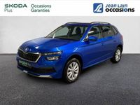 occasion Skoda Kamiq Kamiq1.5 TSI 150 ch DSG7