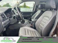 occasion VW Amarok 3.0 TDI 204 BVM 4MOTION 4X4