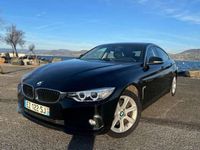 occasion BMW 420 Gran Coupé 420d 190 ch Lounge A