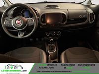 Occasion Fiat 500 95 ch (69 kW) 2018 Citadine