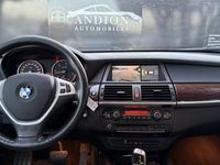 Occasion BMW X5 235 ch (172 kW) 2008 Beige SUV