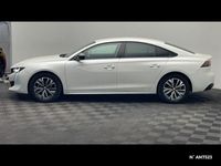 occasion Peugeot 508 Berline Allure Pack Puretech 130 &s