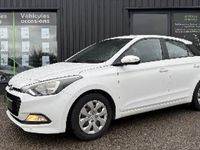 Occasion Hyundai i20 2016 Citadine