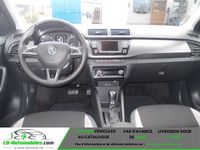 Occasion Skoda Fabia 110 ch (80 kW) 2016 Citadine