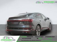 occasion Audi e-tron 55 quattro 408 ch