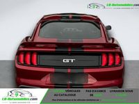 occasion Ford Mustang 5.0 450ch Bva