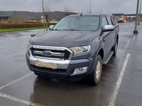 occasion Ford Ranger SUPER CABINE 2.2 TDCi 160 STOP