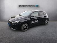 Occasion MG MG3 Comfort 102 ch (75 kW) 2025 Citadine