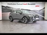 occasion Audi Q3 S line 35 TFSI 110 kW (150 ch) S tronic