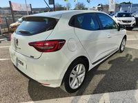 Occasion Renault Clio V Business 102 ch (75 kW) 2022 Blanc Berline