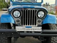 Occasion Jeep CJ 1980