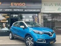 occasion Renault Captur I (j87) 1.5 Dci 90ch S&s Business Eco²