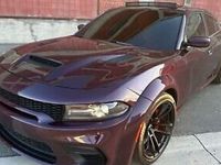 occasion Dodge Charger 