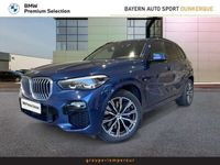 occasion BMW X5 xDrive30d 265ch M Sport