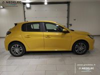 occasion Peugeot 208 1.2 PureTech 100ch S&S Active Pack