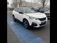 Occasion Peugeot 3008 S 130 ch (95 kW) 2019 Blanc SUV