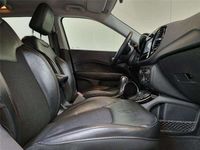 occasion Jeep Compass 2.0 MJD Autom. - GPS - Limited - DAB - Topstaat