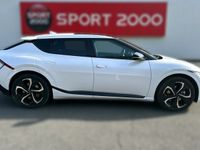 occasion Kia EV6 325 ch AWD GT Line