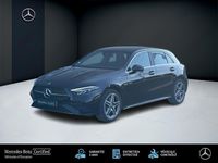 Occasion Mercedes A250 218 ch (160 kW) 2024 Noir Berline
