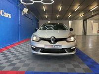 occasion Renault Mégane Coupé COUPE 1.6 DCI 130 ENERGY ULTIMATE