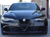 occasion Alfa Romeo Giulia 2.9 V6 510 Ch At8 Quadrifoglio