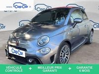 Occasion Abarth 595 145 ch (106 kW) 2016 Citadine