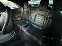 Occasion Mercedes C220 Sportline 170 ch (125 kW) 2017 Cabriolet