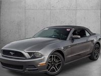 occasion Ford Mustang Mustang2013 V6 3.7L auto cuir