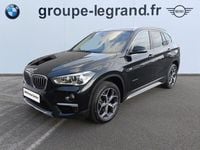 Occasion BMW 116 xLine 116 ch (85 kW) 2016 Citadine
