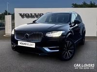 Occasion Volvo XC90 145 ch (106 kW) 2023 Noir SUV