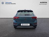 occasion VW T-Roc 1.5 TSI EVO 150 Start/Stop DSG7 Life Plus