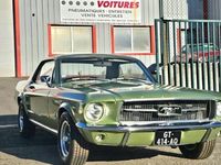 Occasion Ford V8 200 ch (147 kW) 1966