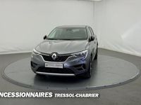 occasion Renault Arkana ArkanaTCe 140 EDC FAP-Intens