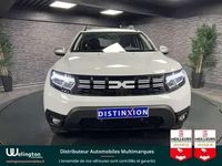 occasion Dacia Duster 1.5 Blue Dci - 115 4x4 Expression Ja17
