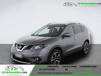 Occasion Nissan X-Trail 131 ch (96 kW) 2017 SUV