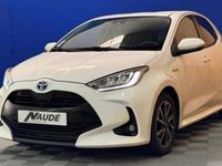 Occasion Toyota Yaris Hybrid Design 92 ch (67 kW) 2021 Citadine