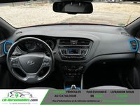 occasion Hyundai i20 1.0 T-GDi 100 BVM