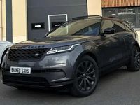 occasion Land Rover Range Rover Velar D300 V6 3.0d Se 300 Performance Pano.... 1er Main