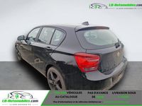 Occasion BMW 116 Comfort Edition 136 ch (100 kW) 2013 Citadine