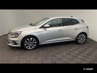 Occasion Renault Mégane IV Techno 140 ch (102 kW) 2023 Gris Berline