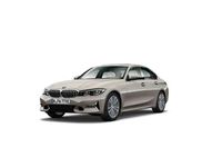 Occasion BMW 330e Sport Line 292 ch (214 kW) 2021 Gris Berline